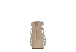 Steve Madden Girls Jdesired Dress Sandal - Tan 13 Steve Madden Girls Jdesired Dress Sandal - Tan -Shoe Promotion Shop US 01 702871 04