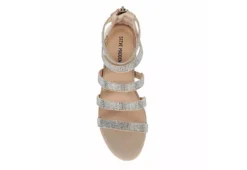 Steve Madden Girls Jdesired Dress Sandal - Tan 14 Steve Madden Girls Jdesired Dress Sandal - Tan -Shoe Promotion Shop US 01 702871 05