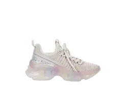Steve Madden Girls Jmaxima Sneaker - Multicolor 10 Steve Madden Girls Jmaxima Sneaker - Multicolor -Shoe Promotion Shop US 01 702873 01