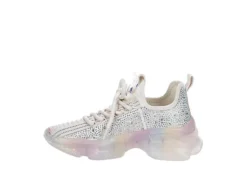 Steve Madden Girls Jmaxima Sneaker - Multicolor 12 Steve Madden Girls Jmaxima Sneaker - Multicolor -Shoe Promotion Shop US 01 702873 03