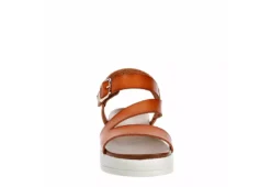 Limelight Girls Marlow Platform Sandal - Cognac 11 Limelight Girls Marlow Platform Sandal - Cognac -Shoe Promotion Shop US 01 702877 02