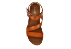 Limelight Girls Marlow Platform Sandal - Cognac 14 Limelight Girls Marlow Platform Sandal - Cognac -Shoe Promotion Shop US 01 702877 05
