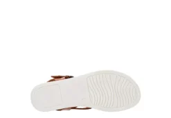 Limelight Girls Marlow Platform Sandal - Cognac 15 Limelight Girls Marlow Platform Sandal - Cognac -Shoe Promotion Shop US 01 702877 06