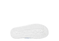 Heydude Girls Wendy Youth Slip On Sneaker - Multicolor -Shoe Promotion Shop US 01 702899 06