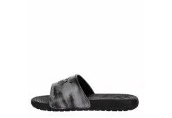 Puma Boys Cool Cat 2.0 Sport Slide Sandal - Black -Shoe Promotion Shop US 01 702912 03