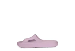 Puma Girls Shibui Cat Slide Sandal - Pink 11 Puma Girls Shibui Cat Slide Sandal - Pink -Shoe Promotion Shop US 01 702913 02