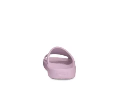 Puma Girls Shibui Cat Slide Sandal - Pink 12 Puma Girls Shibui Cat Slide Sandal - Pink -Shoe Promotion Shop US 01 702913 03