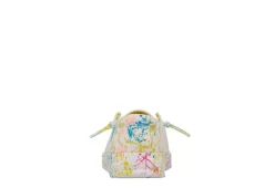 Heydude Girls Infant Wendy Toddler Slip On Sneaker - White -Shoe Promotion Shop US 01 702918 04