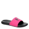 Under Armour Girls Ansa Slide Sandal - Pink 1 Under Armour Girls Ansa Slide Sandal - Pink -Shoe Promotion Shop US 01 702924 00