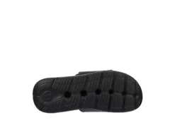 Under Armour Boys Ignite Pro Slide Sandal - Black -Shoe Promotion Shop US 01 702925 06