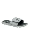 Under Armour Boys Ignite Pro Slide Sandal - Grey 1 Under Armour Boys Ignite Pro Slide Sandal - Grey -Shoe Promotion Shop US 01 702926 00