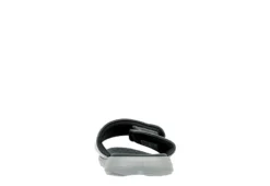 Under Armour Boys Ignite Pro Slide Sandal - Grey 13 Under Armour Boys Ignite Pro Slide Sandal - Grey -Shoe Promotion Shop US 01 702926 04