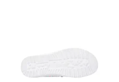 Heydude Girls Wendy Youth Sox Slip On Sneaker - Multicolor -Shoe Promotion Shop US 01 702958 06