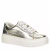 Steve Madden Girls Jstudio Sneaker - Gold