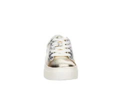 Steve Madden Girls Jstudio Sneaker - Gold 11 Steve Madden Girls Jstudio Sneaker - Gold -Shoe Promotion Shop US 01 703078 02