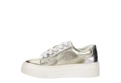 Steve Madden Girls Jstudio Sneaker - Gold 12 Steve Madden Girls Jstudio Sneaker - Gold -Shoe Promotion Shop US 01 703078 03