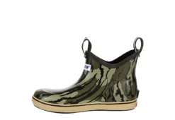 Xtratuf Boys Mossy Oak Bottomland Ankle Deck Boot - Camo 12 Xtratuf Boys Mossy Oak Bottomland Ankle Deck Boot - Camo -Shoe Promotion Shop US 01 703089 03