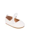 Vince Camuto Kids Girls Vccrf0166 Dress Flat - White 1 Vince Camuto Kids Girls Vccrf0166 Dress Flat - White -Shoe Promotion Shop US 01 703166 00