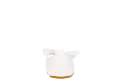 Vince Camuto Kids Girls Vccrf0166 Dress Flat - White -Shoe Promotion Shop US 01 703166 04