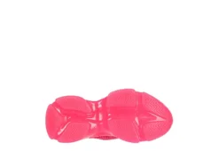 Steve Madden Girls Jmiss Sneaker - Pink -Shoe Promotion Shop US 01 703209 06
