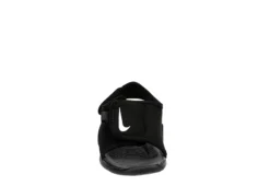 Nike Boys Infant Sunray Adjust Outdoor Sandal - Black -Shoe Promotion Shop US 01 710035 02