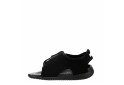 Nike Boys Infant Sunray Adjust Outdoor Sandal - Black -Shoe Promotion Shop US 01 710035 03
