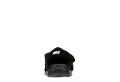 Nike Boys Infant Sunray Adjust Outdoor Sandal - Black -Shoe Promotion Shop US 01 710035 04