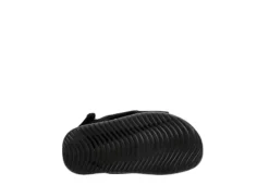 Nike Boys Infant Sunray Adjust Outdoor Sandal - Black -Shoe Promotion Shop US 01 710035 06