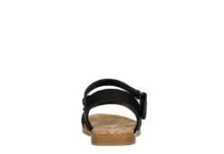 Cupcake Couture Girls Infant Lil Bow Sandal - Black 13 Cupcake Couture Girls Infant Lil Bow Sandal - Black -Shoe Promotion Shop US 01 720041 04