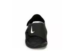 Nike Boys Sunray Adjust Outdoor Sandal - Black 11 Nike Boys Sunray Adjust Outdoor Sandal - Black -Shoe Promotion Shop US 01 730121 02
