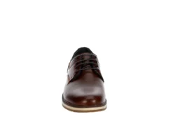 West Harris Boys Harrison Oxford - Brown -Shoe Promotion Shop US 01 732110 02