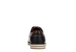 West Harris Boys Harrison Oxford - Brown -Shoe Promotion Shop US 01 732110 04