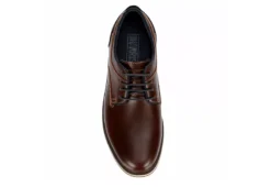 West Harris Boys Harrison Oxford - Brown -Shoe Promotion Shop US 01 732110 05