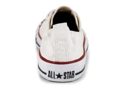 Converse Womens Chuck Taylor All Star Shoreline Sneaker - White -Shoe Promotion Shop US 01 744434 02