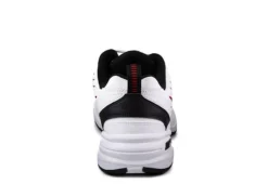 Nike Mens Air Monarch Iv Walking Shoe - White 11 Nike Mens Air Monarch Iv Walking Shoe - White -Shoe Promotion Shop US 01 750375 02