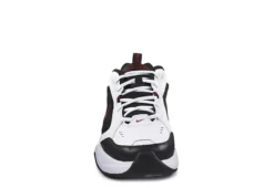 Nike Mens Air Monarch Iv Walking Shoe - White 13 Nike Mens Air Monarch Iv Walking Shoe - White -Shoe Promotion Shop US 01 750375 04