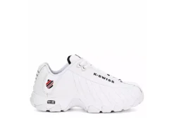 K-swiss Mens St329 Training Shoe - White -Shoe Promotion Shop US 01 750381 01