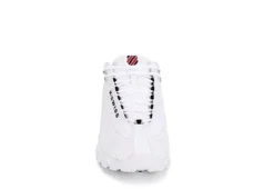 K-swiss Mens St329 Training Shoe - White -Shoe Promotion Shop US 01 750381 02