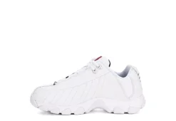 K-swiss Mens St329 Training Shoe - White -Shoe Promotion Shop US 01 750381 03