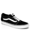 Vans Mens Ward Sneaker - Black 2 Vans Mens Ward Sneaker - Black -Shoe Promotion Shop US 01 759681 00