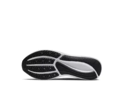 Nike Boys Star Runner Sneaker - Grey -Shoe Promotion Shop US 01 807460 05