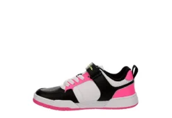 Champion Girls Arena Power Low Sneaker - Bright Pink 12 Champion Girls Arena Power Low Sneaker - Bright Pink -Shoe Promotion Shop US 01 807689 03