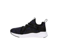 Puma Boys Little Kid Softride Rift Slip On Sneaker - Navy 12 Puma Boys Little Kid Softride Rift Slip On Sneaker - Navy -Shoe Promotion Shop US 01 807721 03