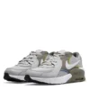 Nike Boys Air Max Excee Sneaker - Grey -Shoe Promotion Shop US 01 807757 00