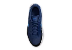 Nike Boys Air Max Sc Sneaker - Navy 13 Nike Boys Air Max Sc Sneaker - Navy -Shoe Promotion Shop US 01 807758 04