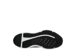 Nike Boys Downshifter 12 Slip On Sneaker - Dark Grey -Shoe Promotion Shop US 01 807760 06