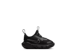 Nike Boys Infant Flex Runner Slip On Sneaker - Black -Shoe Promotion Shop US 01 807764 01