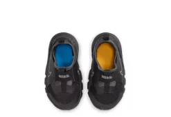 Nike Boys Infant Flex Runner Slip On Sneaker - Black -Shoe Promotion Shop US 01 807764 04