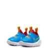 Nike Boys Infant Flex Runner Slip On Sneaker - Blue -Shoe Promotion Shop US 01 807767 00
