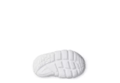 Nike Boys Infant Flex Runner Slip On Sneaker - Blue -Shoe Promotion Shop US 01 807767 05